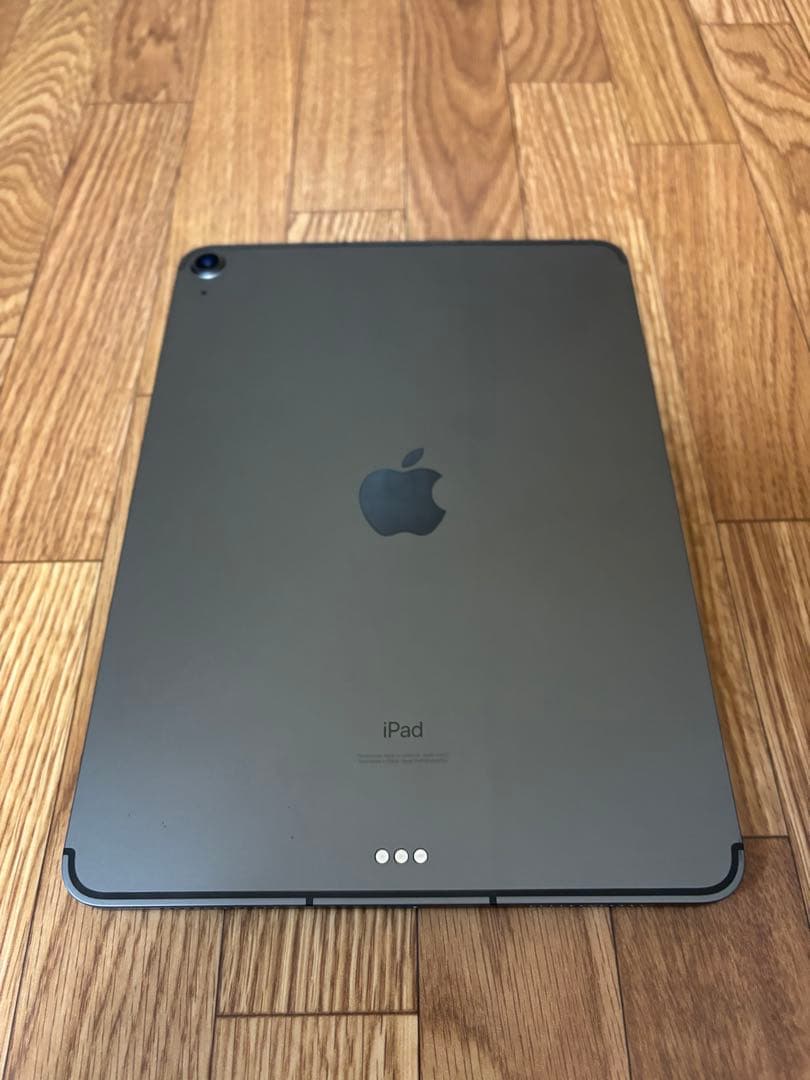 iPad Air第4世代 10.9インチMagic Keyboard付き