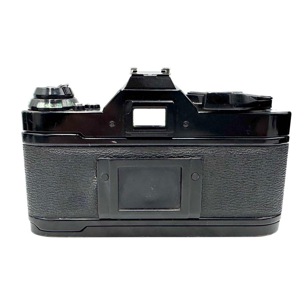 ❁完動品❁Canon AE-1 Program FD 50mm f1.4 ssc