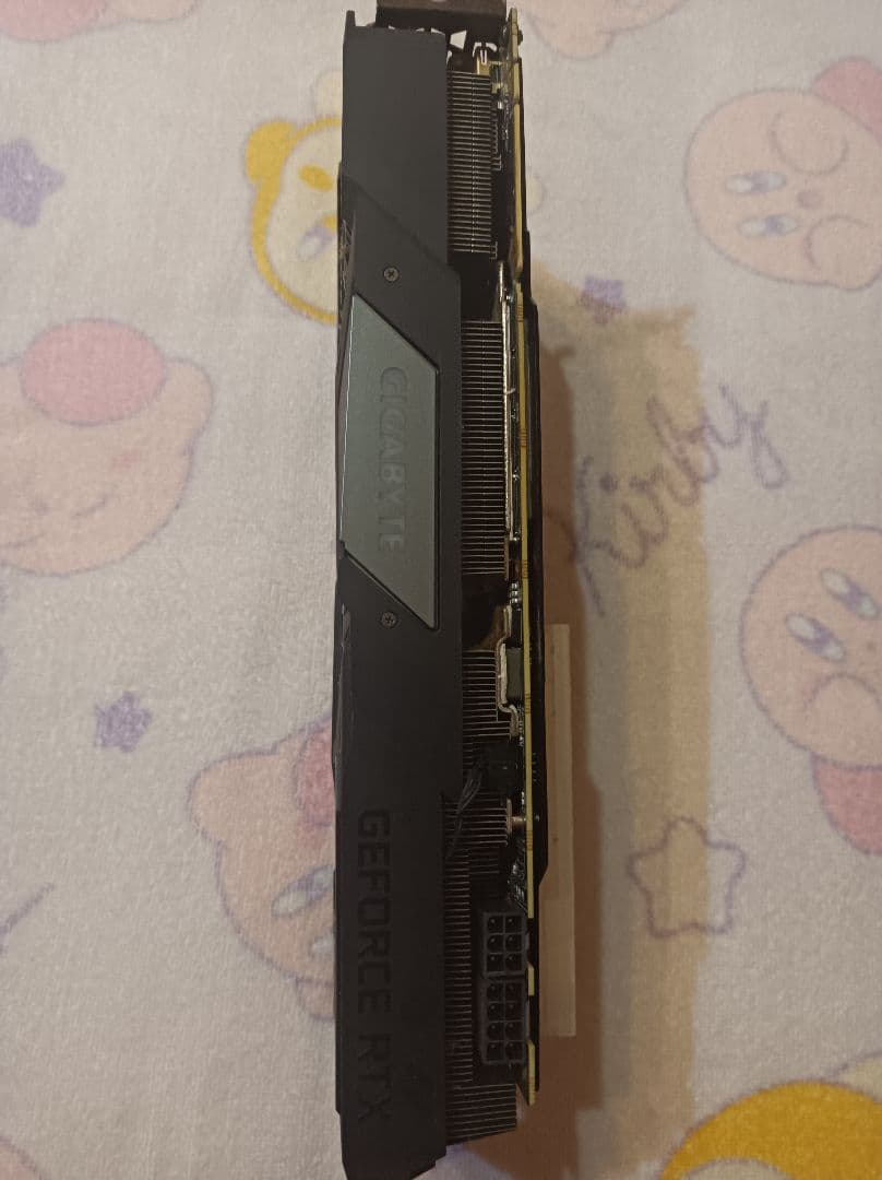 RTX2080 ジャンク？