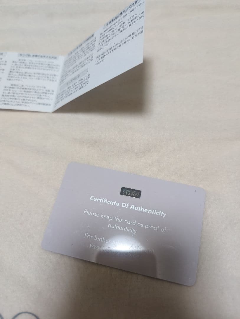 美品　JIMMY CHOO 2way バック