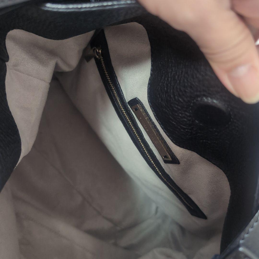 美品　JIMMY CHOO 2way バック