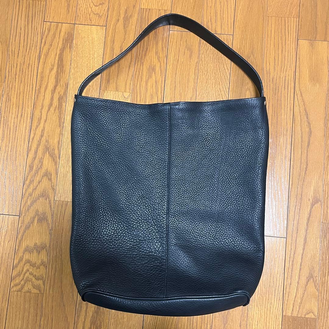 ITTI イッチ MARY BUCKET SHOULDER BAG