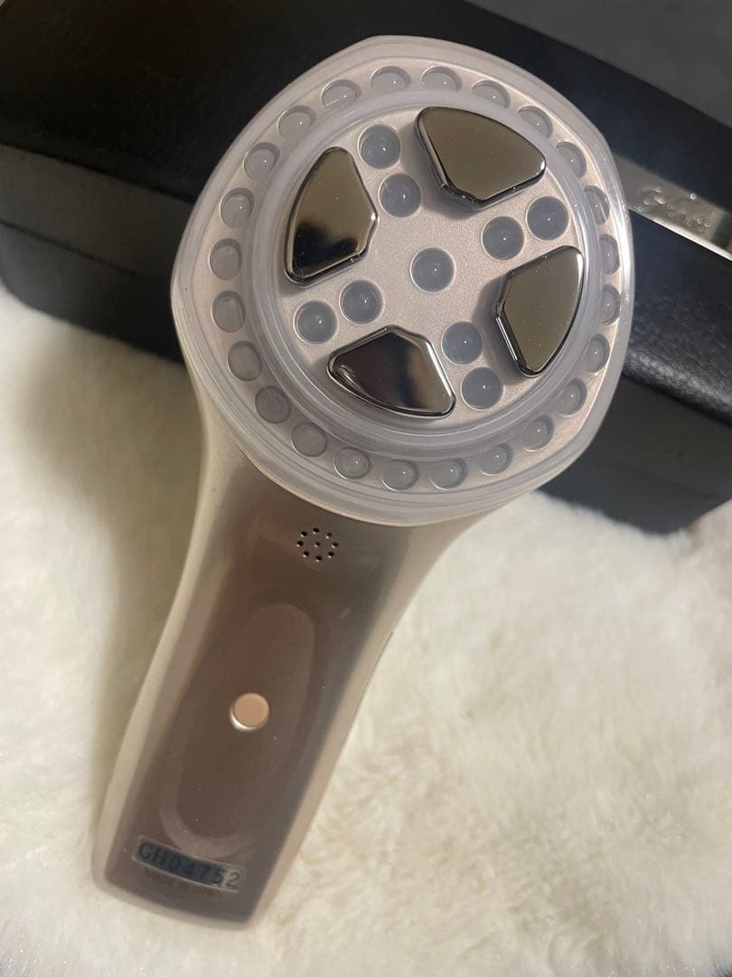 Dr.Arrivo THE CLINIC 美顔器