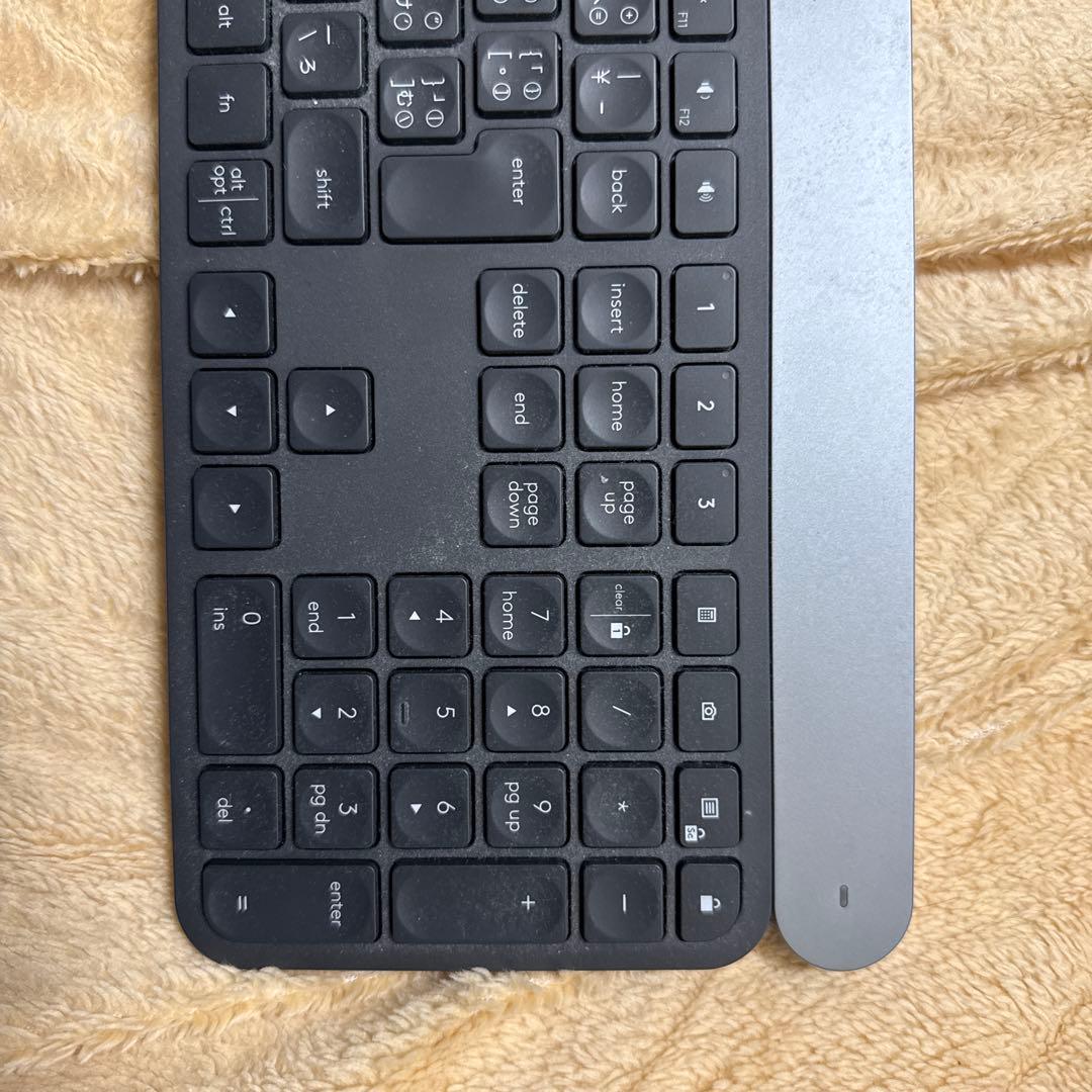 キーボード Logicool CRAFT