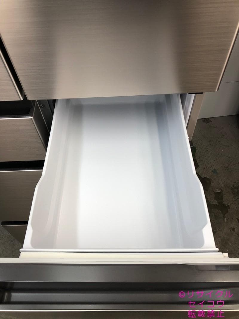 【中古】日立日本製冷蔵庫 540L 2024年式2601241127