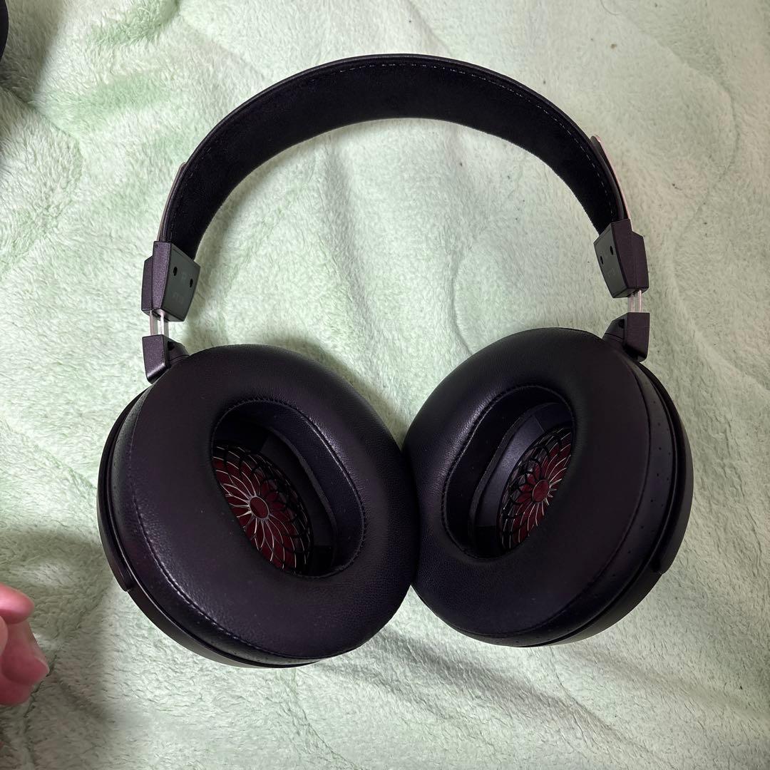 Fiio FT13 eイヤホンの保証書 領収書付き