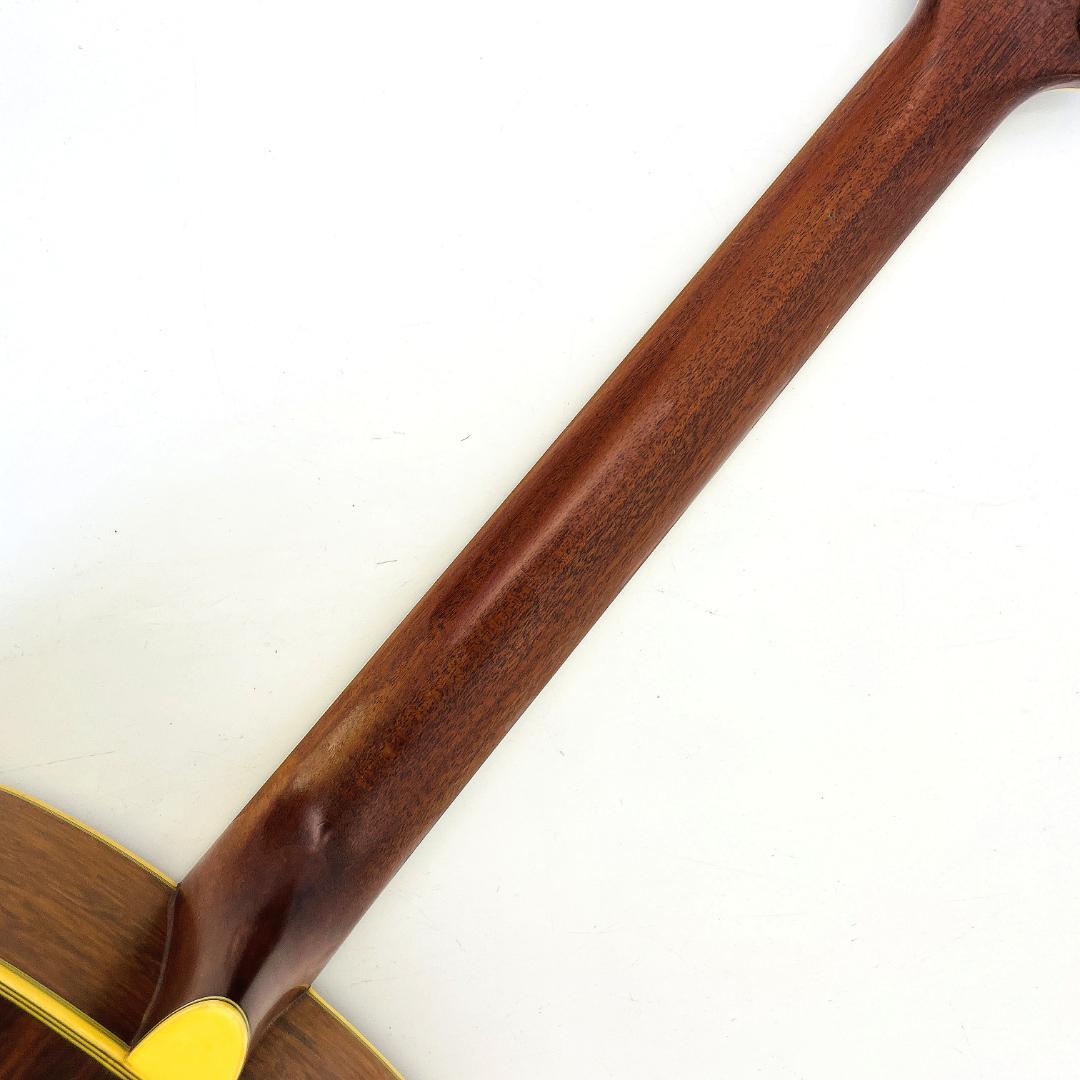 希少 YAMAHA FG-800J 1974年製初年度物 ハカランダ【整備品】