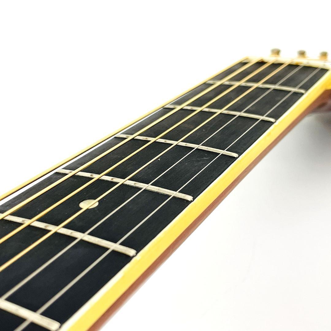 希少 YAMAHA FG-800J 1974年製初年度物 ハカランダ【整備品】