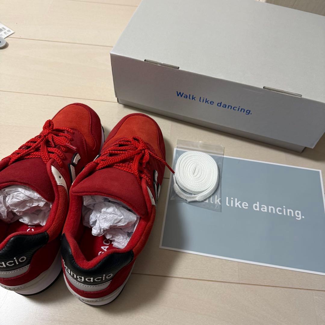 sangacio にゅ〜ず カーマイン にゅ　サンガッチョ