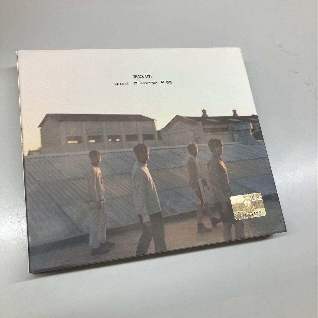 K-POP・アジア N.Flying / Lonely