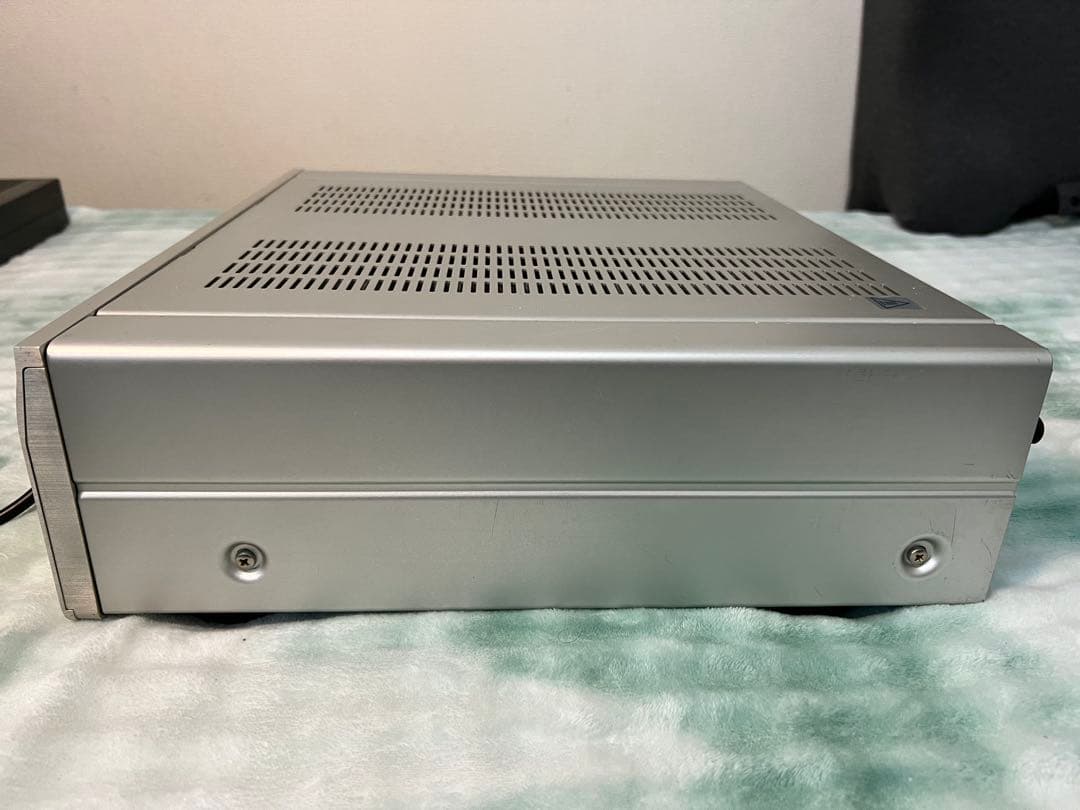 DENON PMA-1500RE プリメインアンプ シルバー