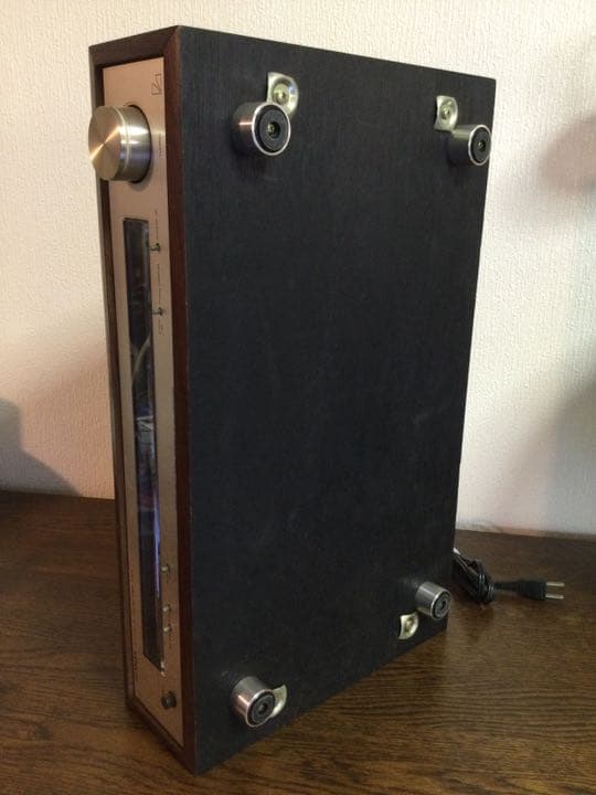 ラックスマン　チューナー　T-40X