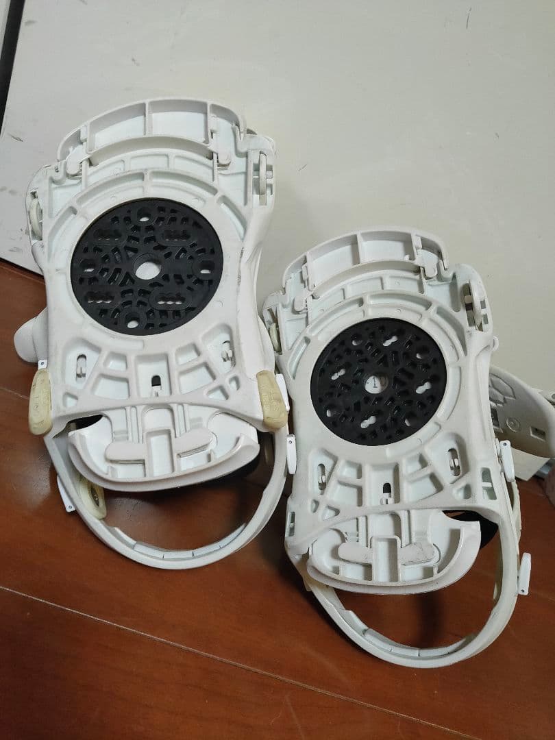 20-21 FLUX DS DSW M スノーボード ビンディング フラックス