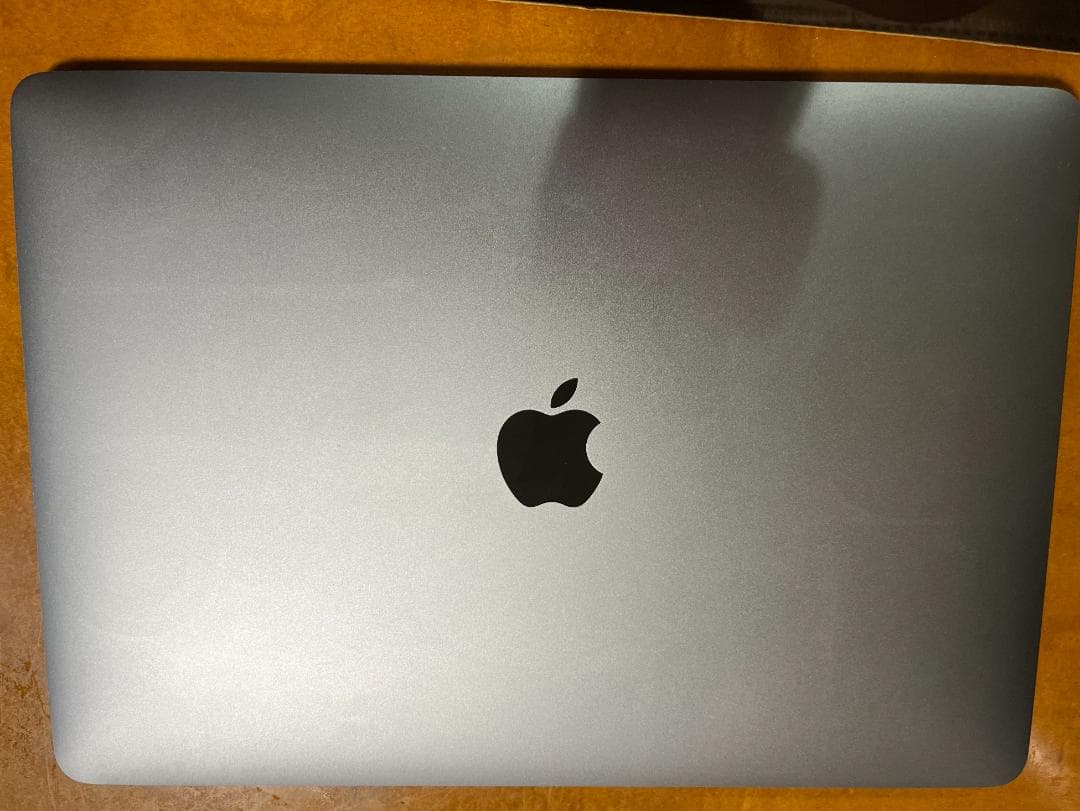 MacBook Air M1 (2020) 13インチ 16GB 1TB