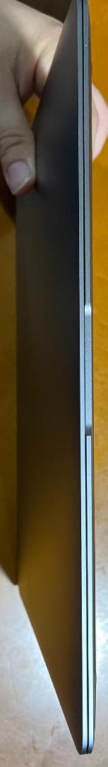 MacBook Air M1 (2020) 13インチ 16GB 1TB