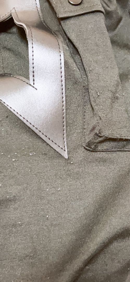 勝利の女神：NIKKE メガニケ ウンファ コスプレ衣装 Sサイズ