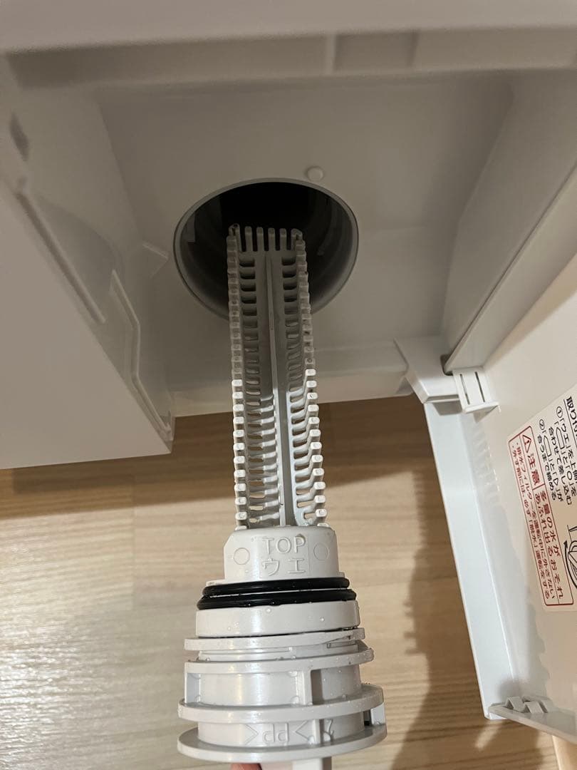 ☆ 卵焼きPanasonic NA-LX127AR ドラム式洗濯機