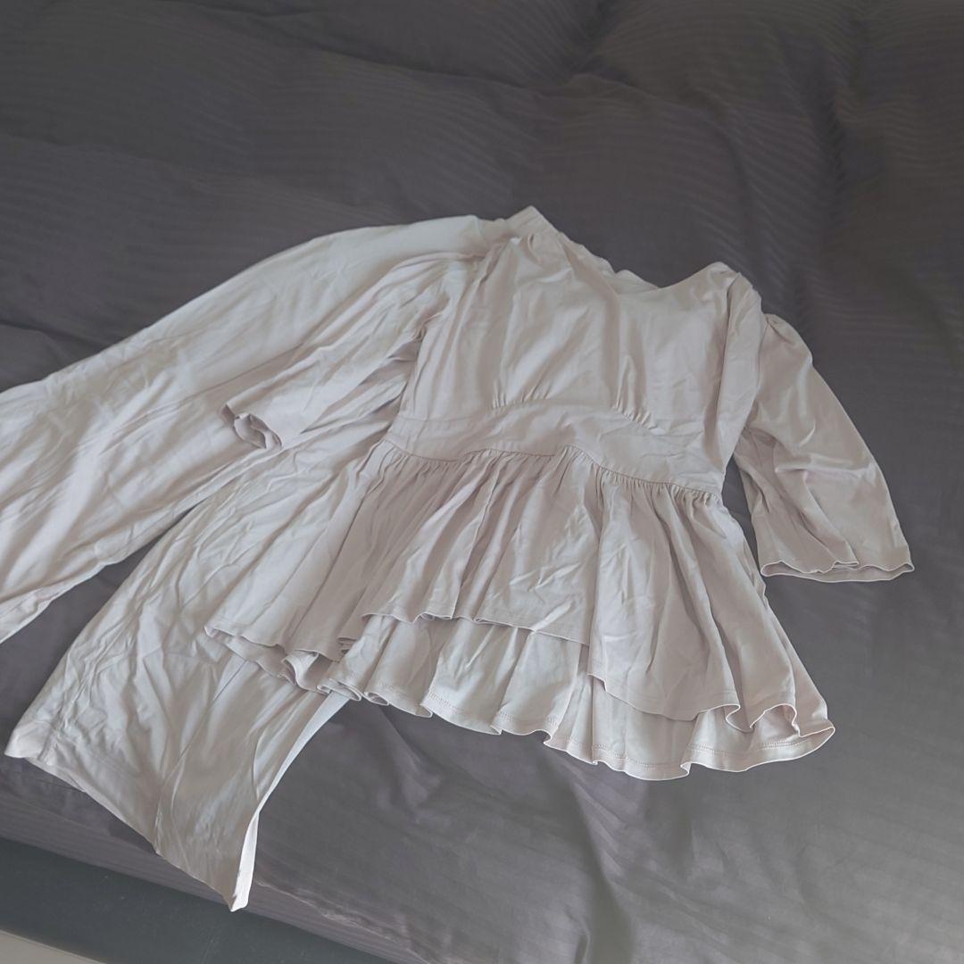 CELFORD セルフォード カットソーセットアップ