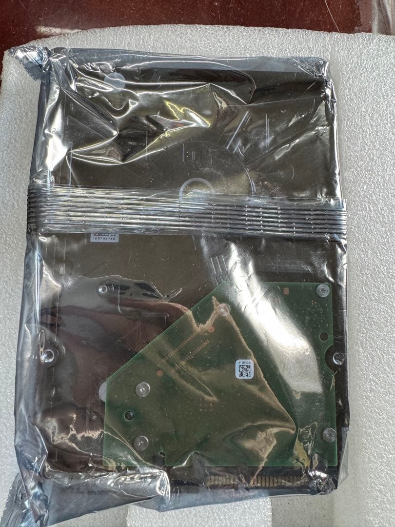 内蔵型ハードディスクドライブ Seagate ST 4000VX000 4TB SATA HDD