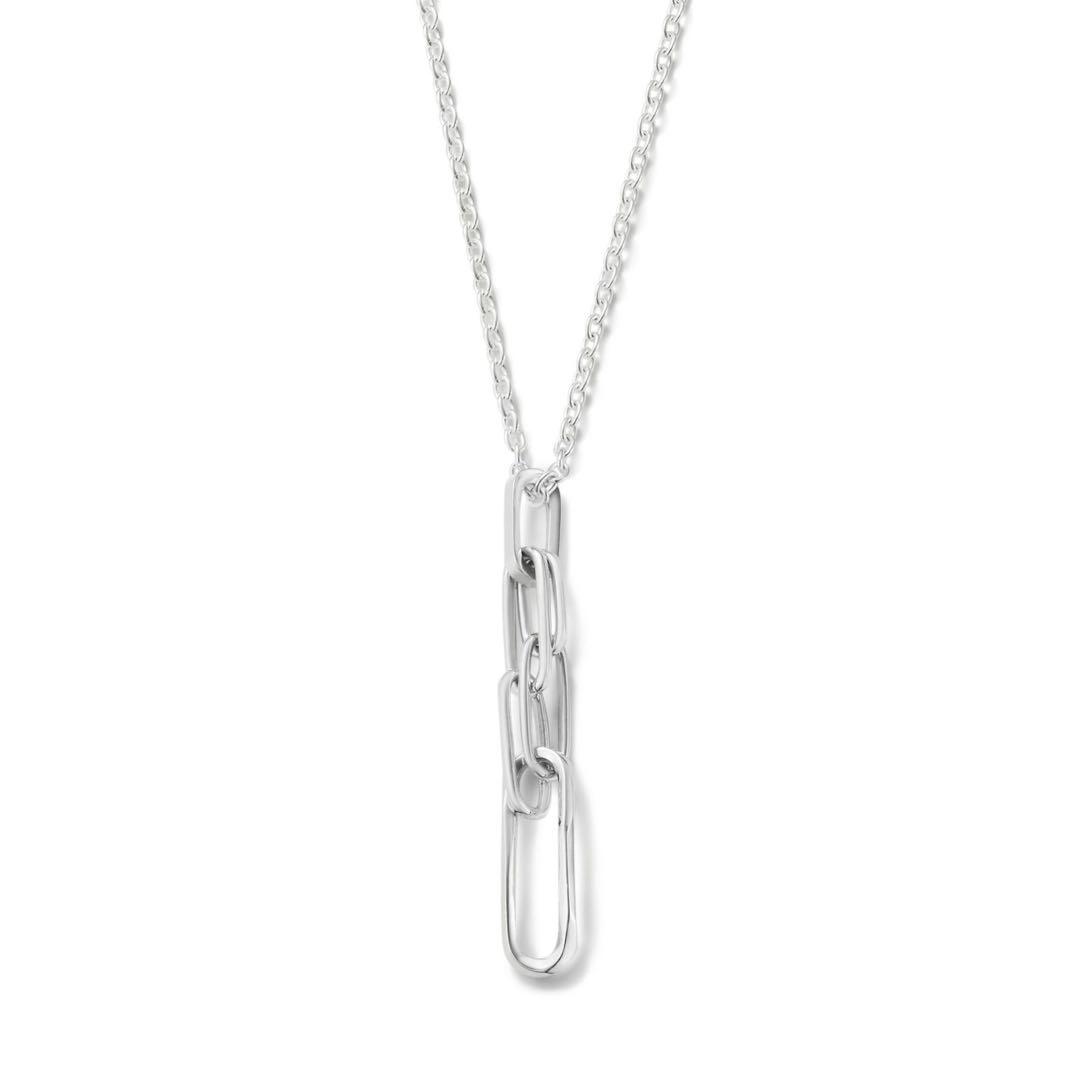 アクセサリー GARNI Track Chain Pendant