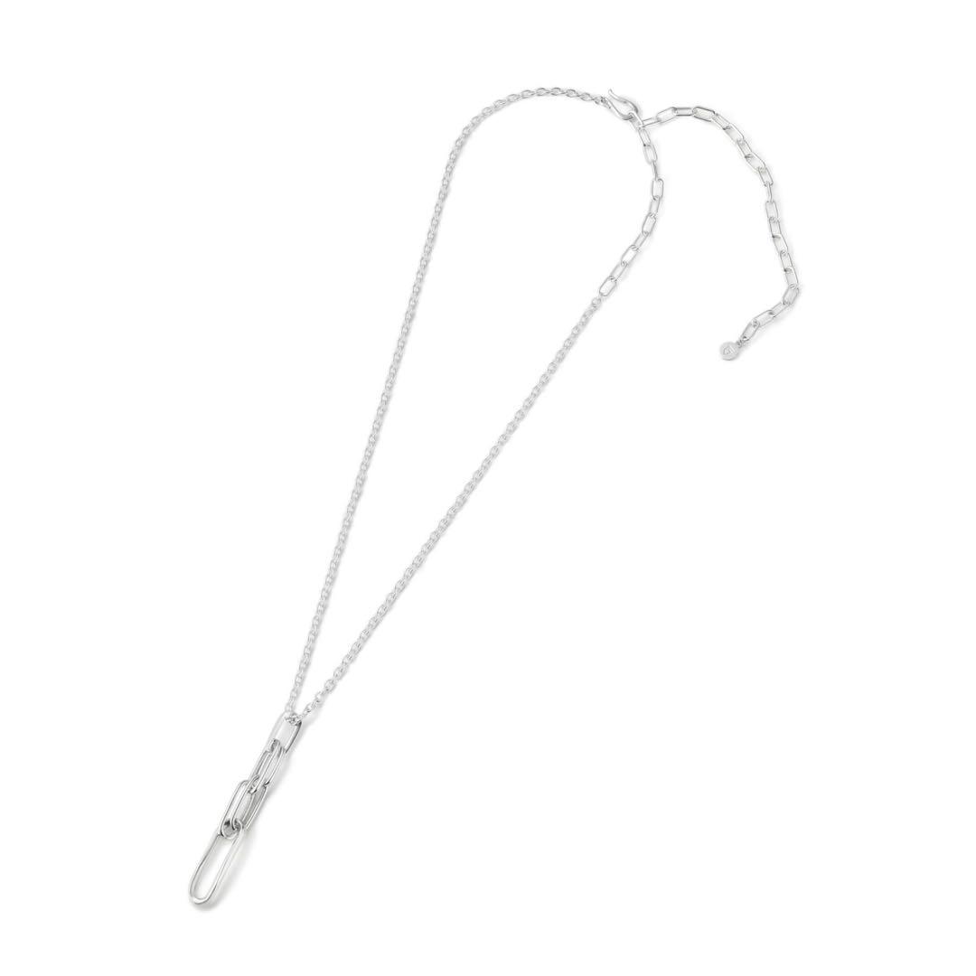 アクセサリー GARNI Track Chain Pendant