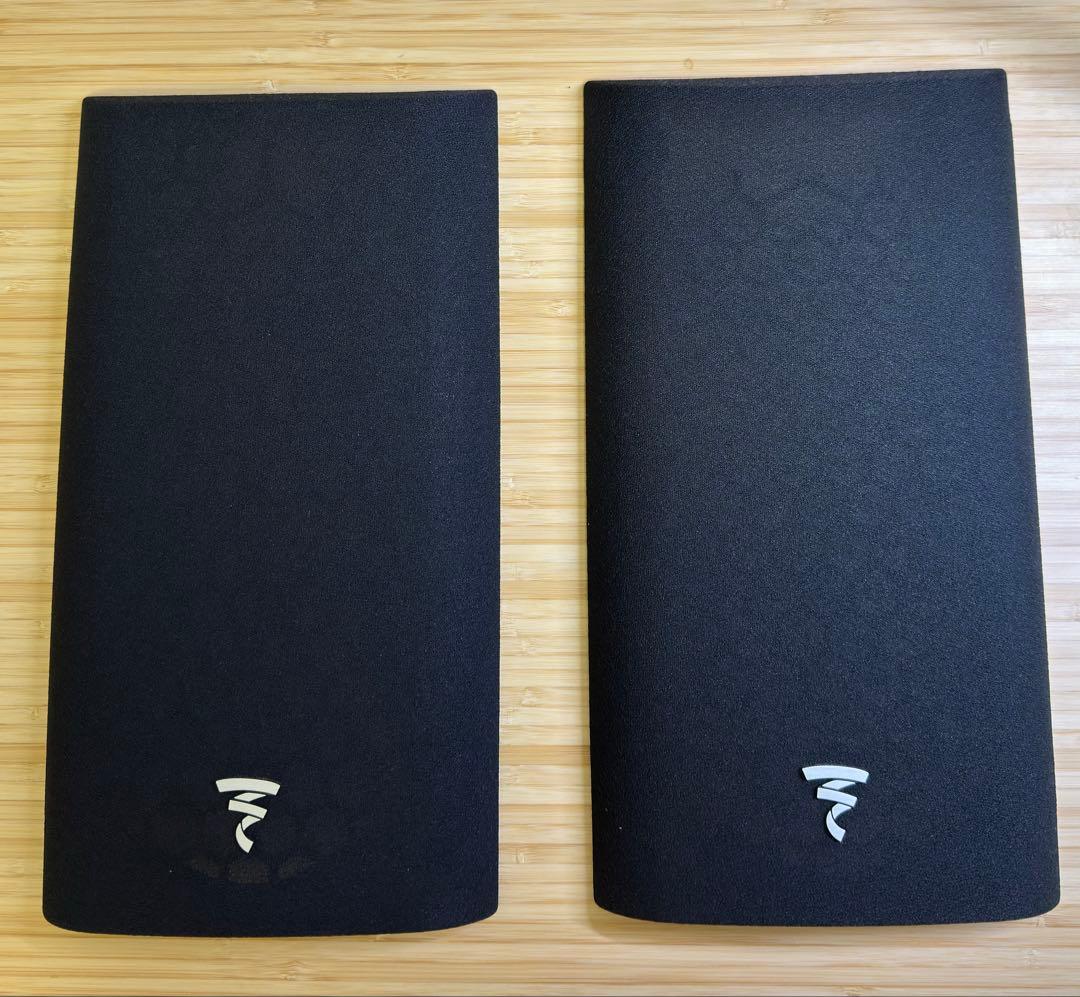 FOCAL Aria 905スピーカー ブラック