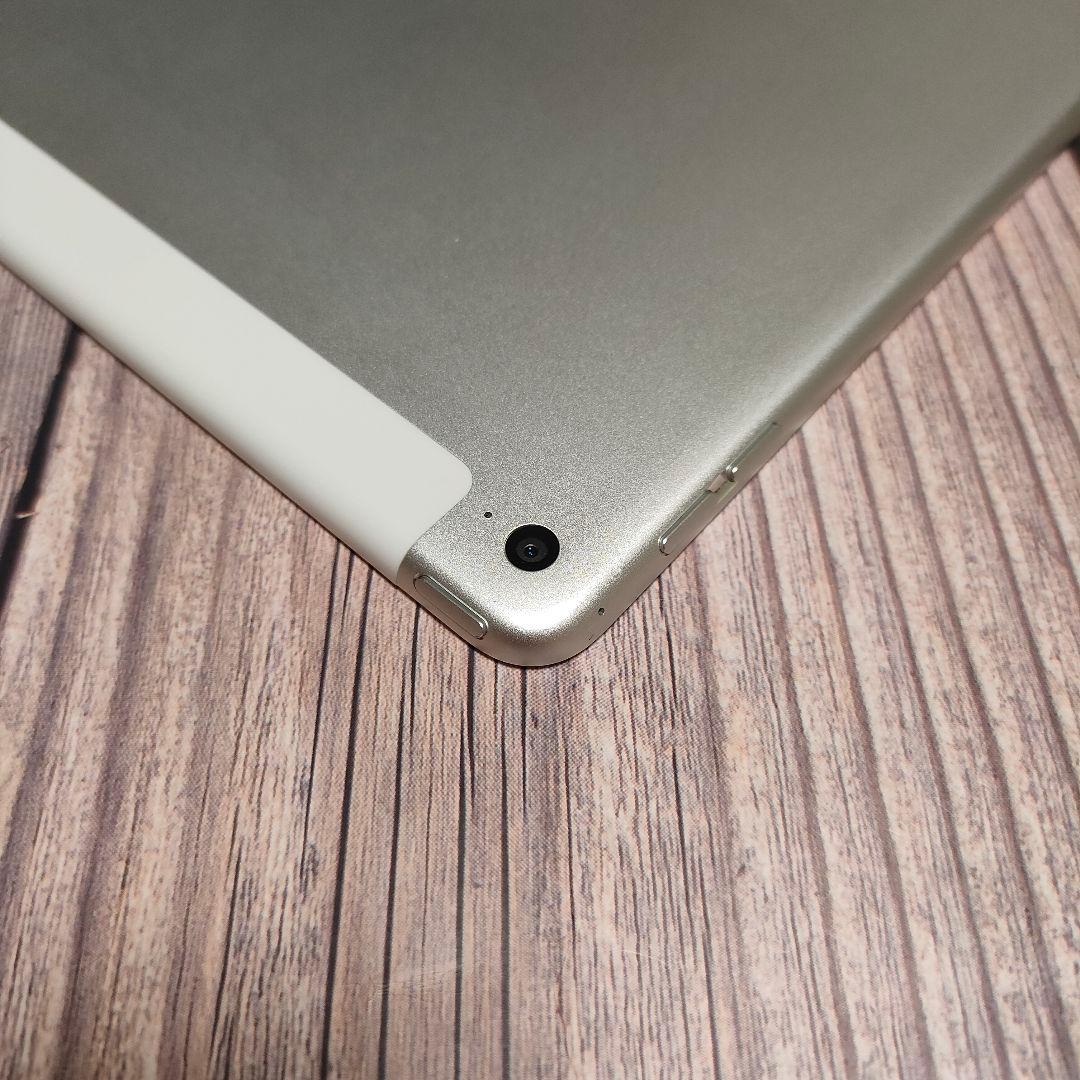 iPad Air2 第2世代 32GB シルバー 美品