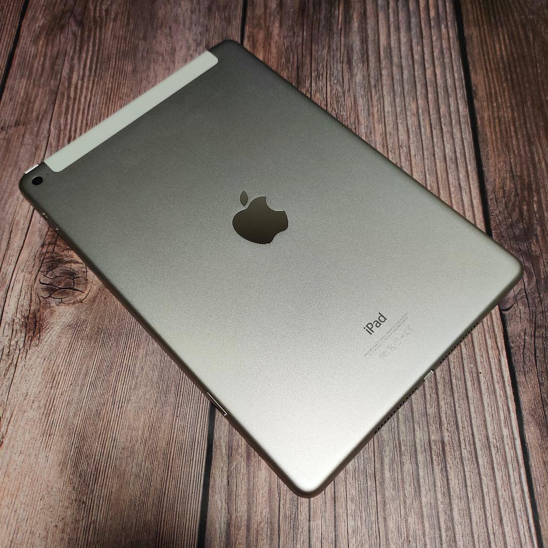 iPad Air2 第2世代 32GB シルバー 美品