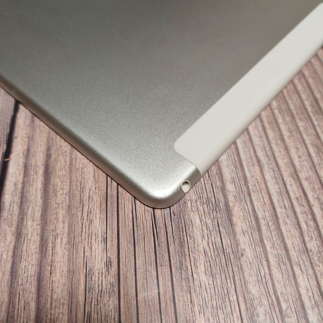iPad Air2 第2世代 32GB シルバー 美品