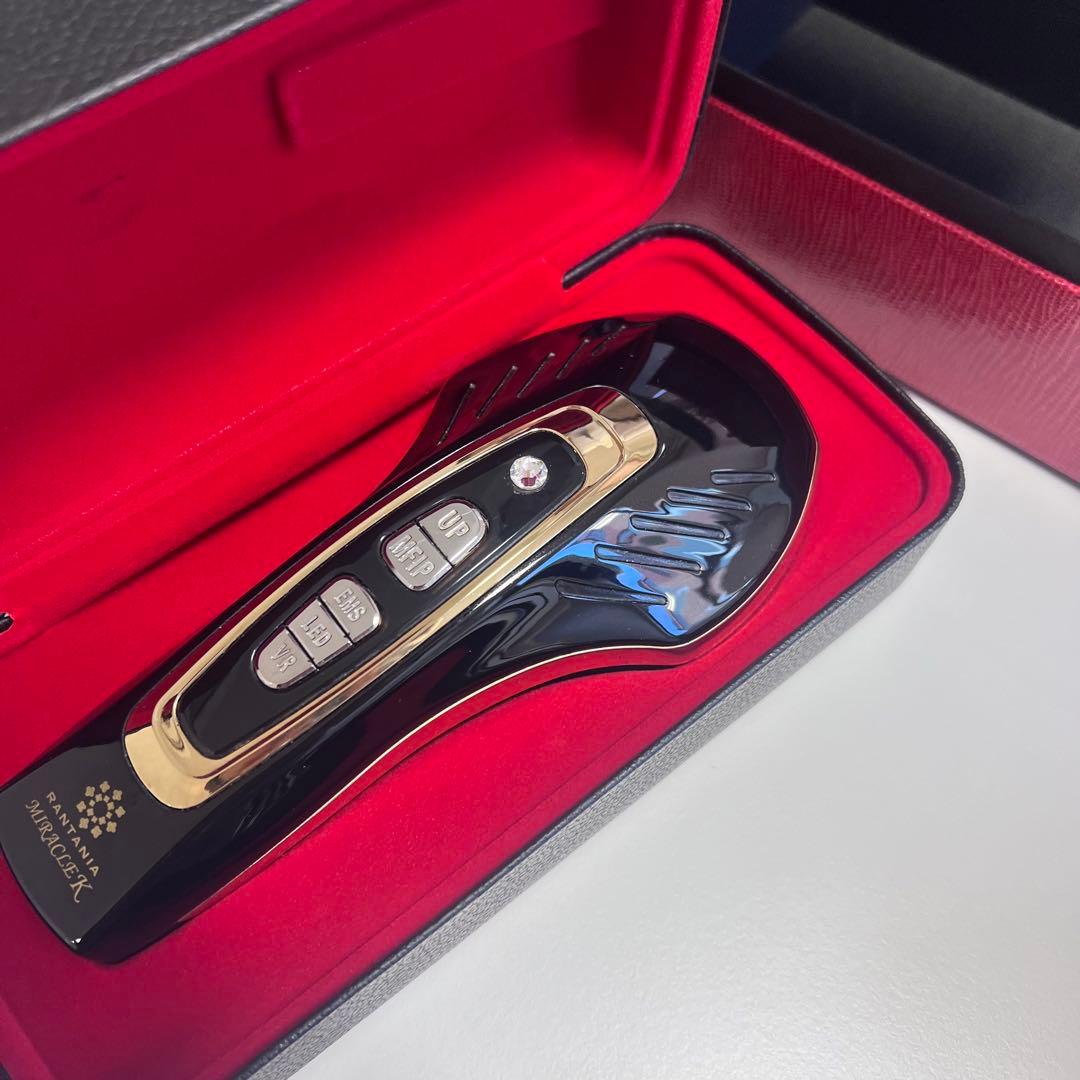 RANTANA MIRACLE R 目もとエステ