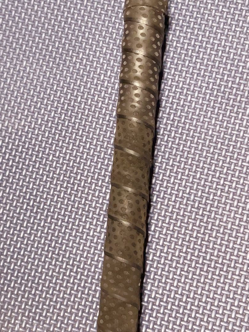 Zett Power TZ800 硬式バット 84cm