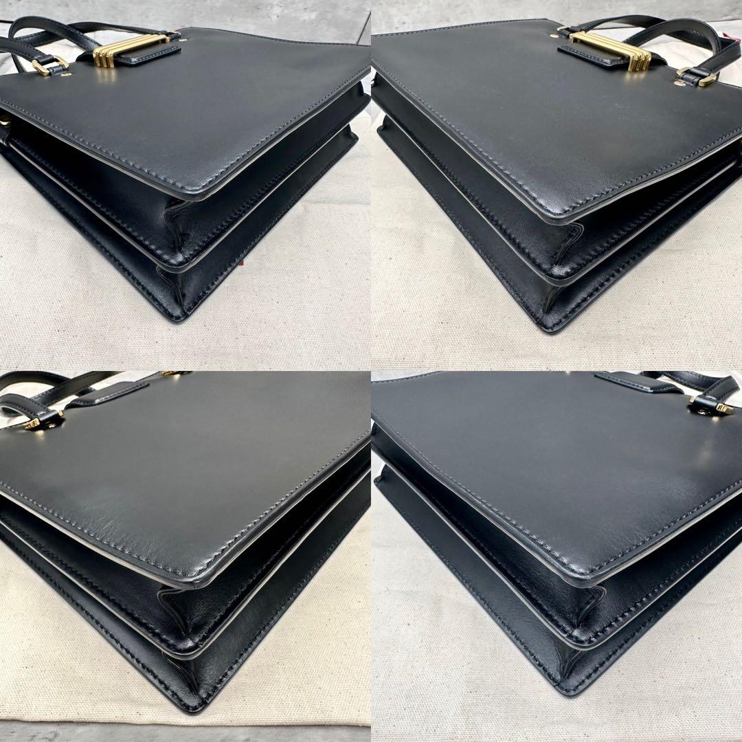 極美品✨エトロ レインボーバッグ ハンドバッグ 2way ペイズリー