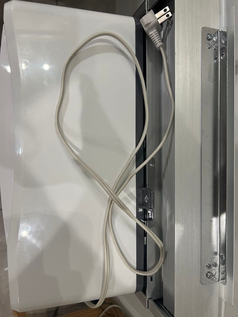 KOIZUMI KAW-1612 コイズミ窓用エアコン 2021年製 冷房