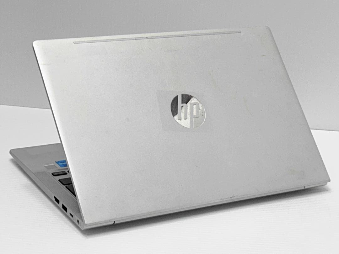 S*-様 HP Probook 430 G8 Core i5 1135G7 8G