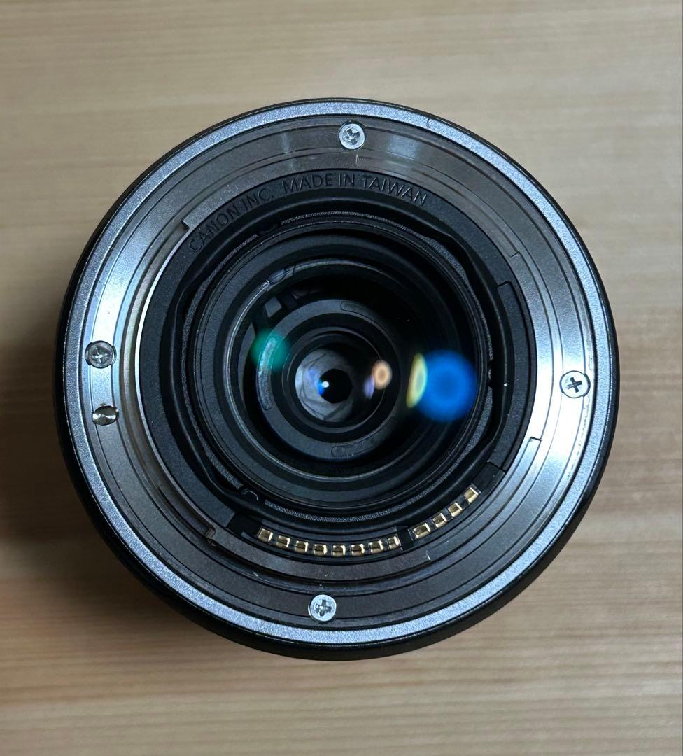 Canon RF24-105mm f4-7.1 is stm(キャノン)