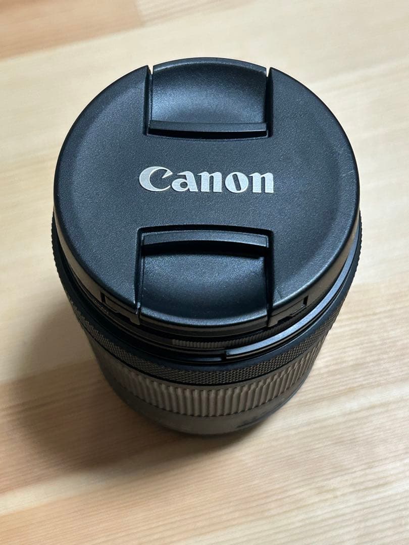 Canon RF24-105mm f4-7.1 is stm(キャノン)