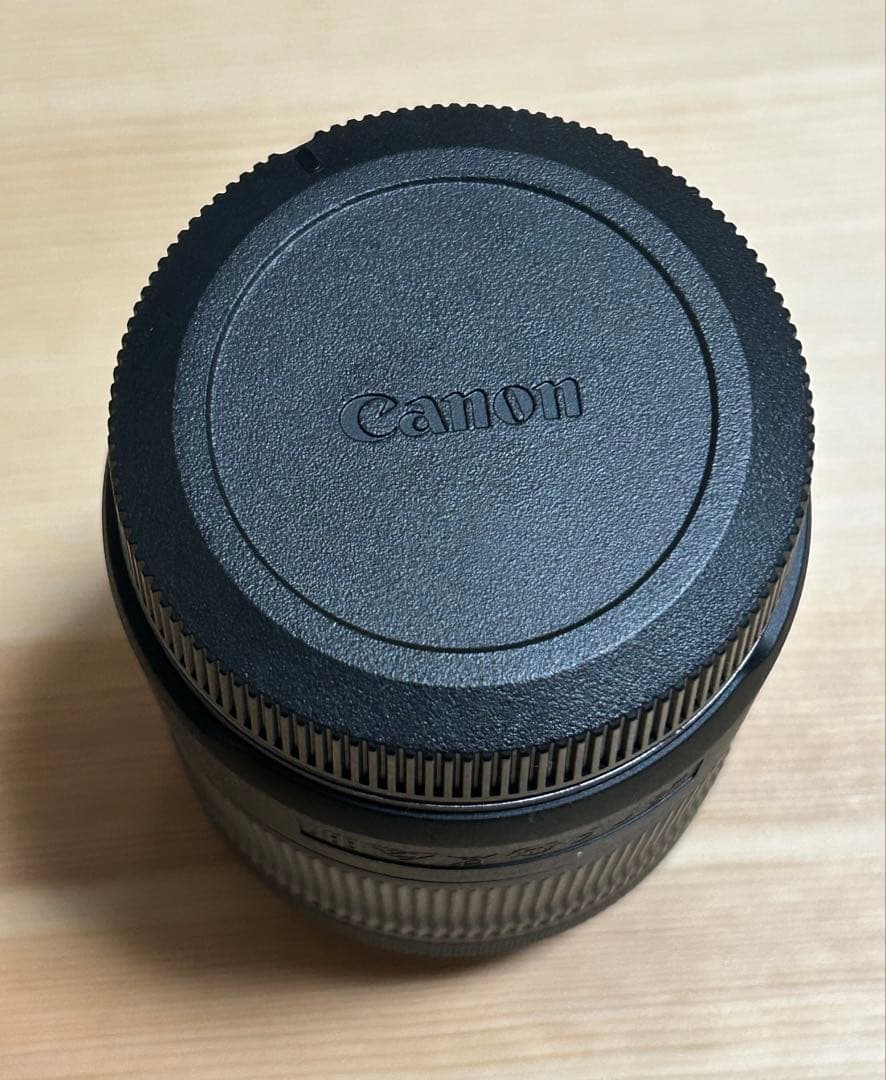 Canon RF24-105mm f4-7.1 is stm(キャノン)