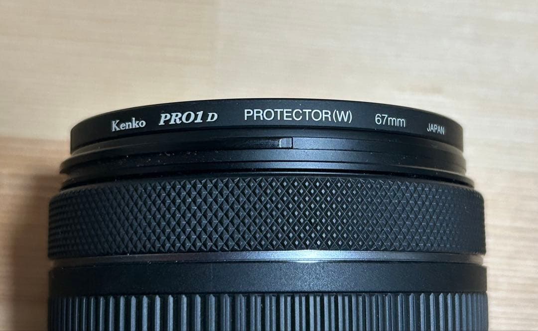 Canon RF24-105mm f4-7.1 is stm(キャノン)