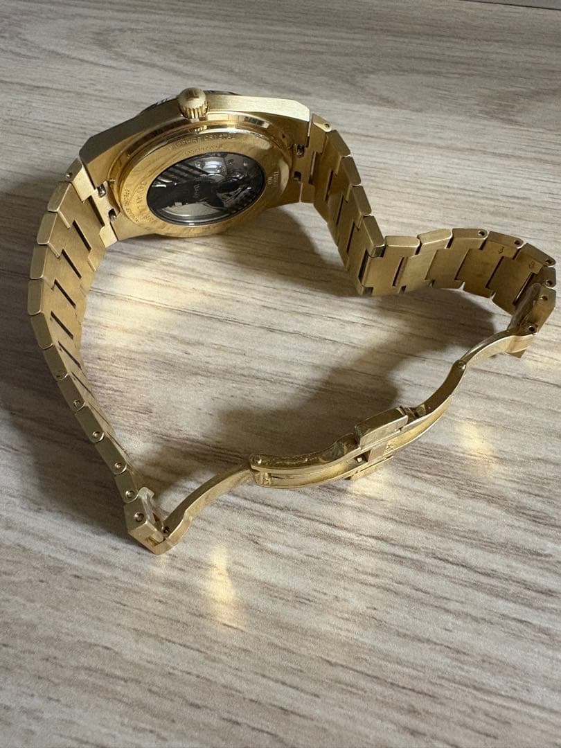 TISSOT Damian Lillard PRX パワーマティック 80