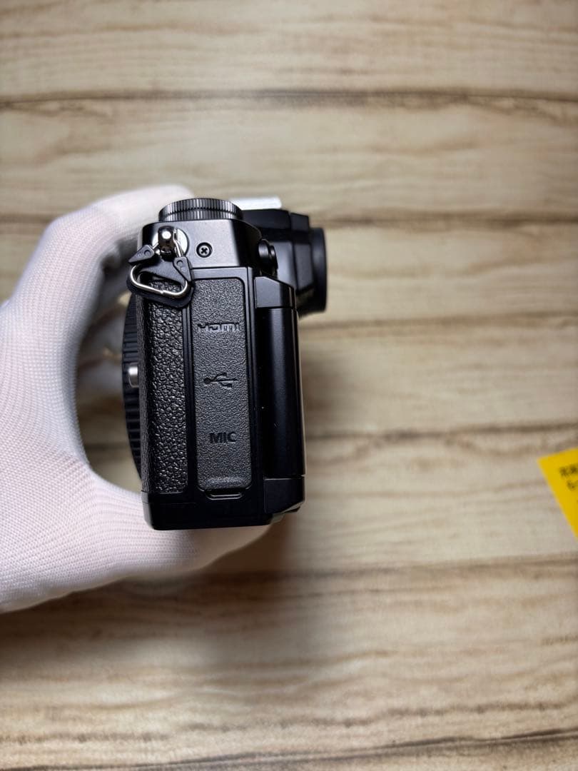 デジタルカメラ Nikon Zfc