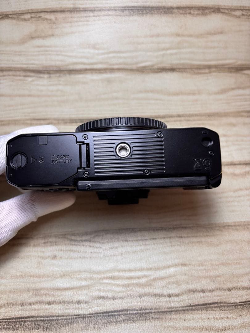 デジタルカメラ Nikon Zfc