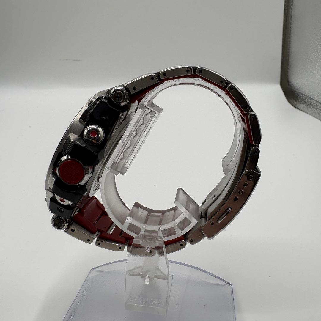 G-SHOCK MT-G MTG-S1000D-1AJF 電波ソーラー 腕時計