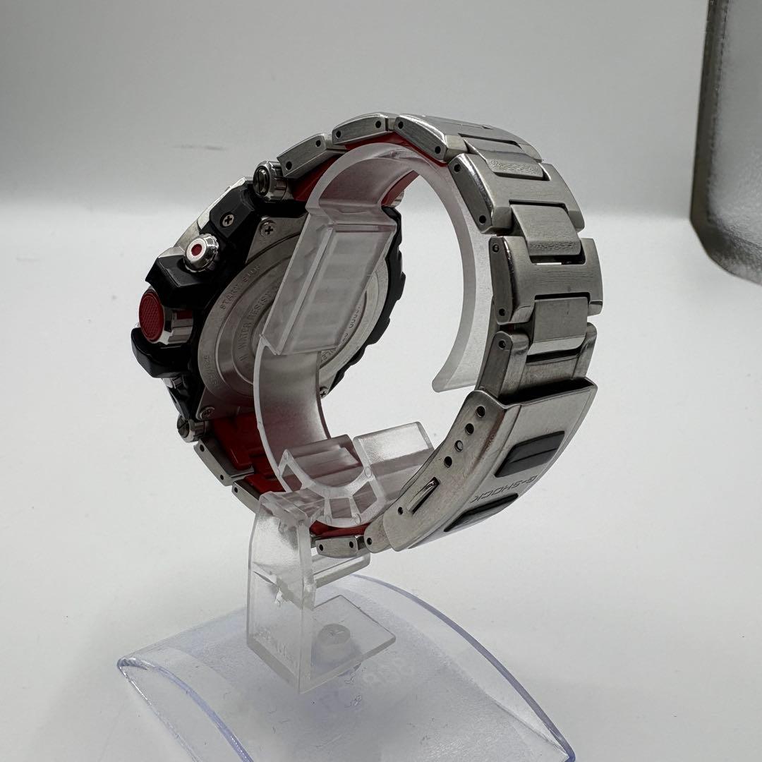 G-SHOCK MT-G MTG-S1000D-1AJF 電波ソーラー 腕時計