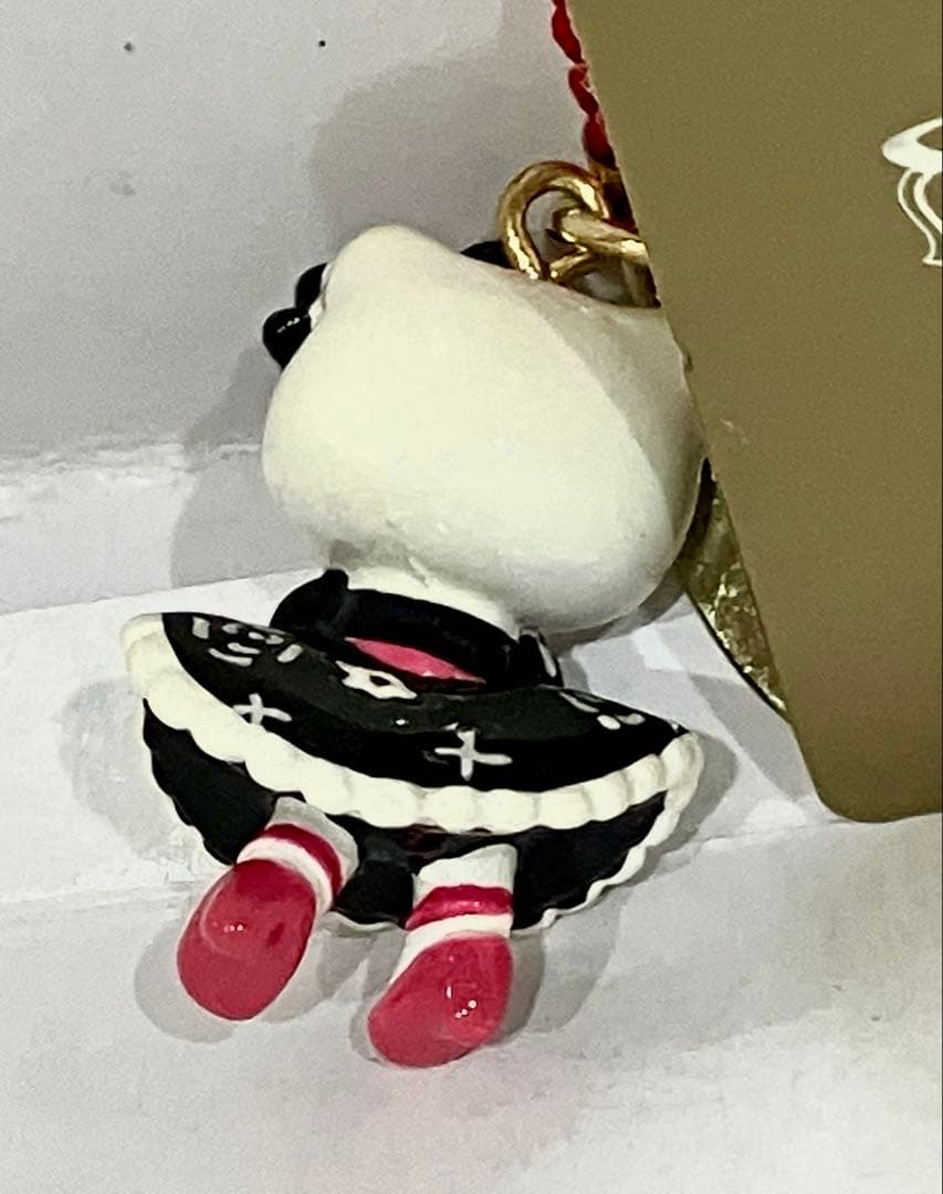 A*a様 ハローキティ 根付 ストラップ USJ限定 根付 2種セット　最終価格