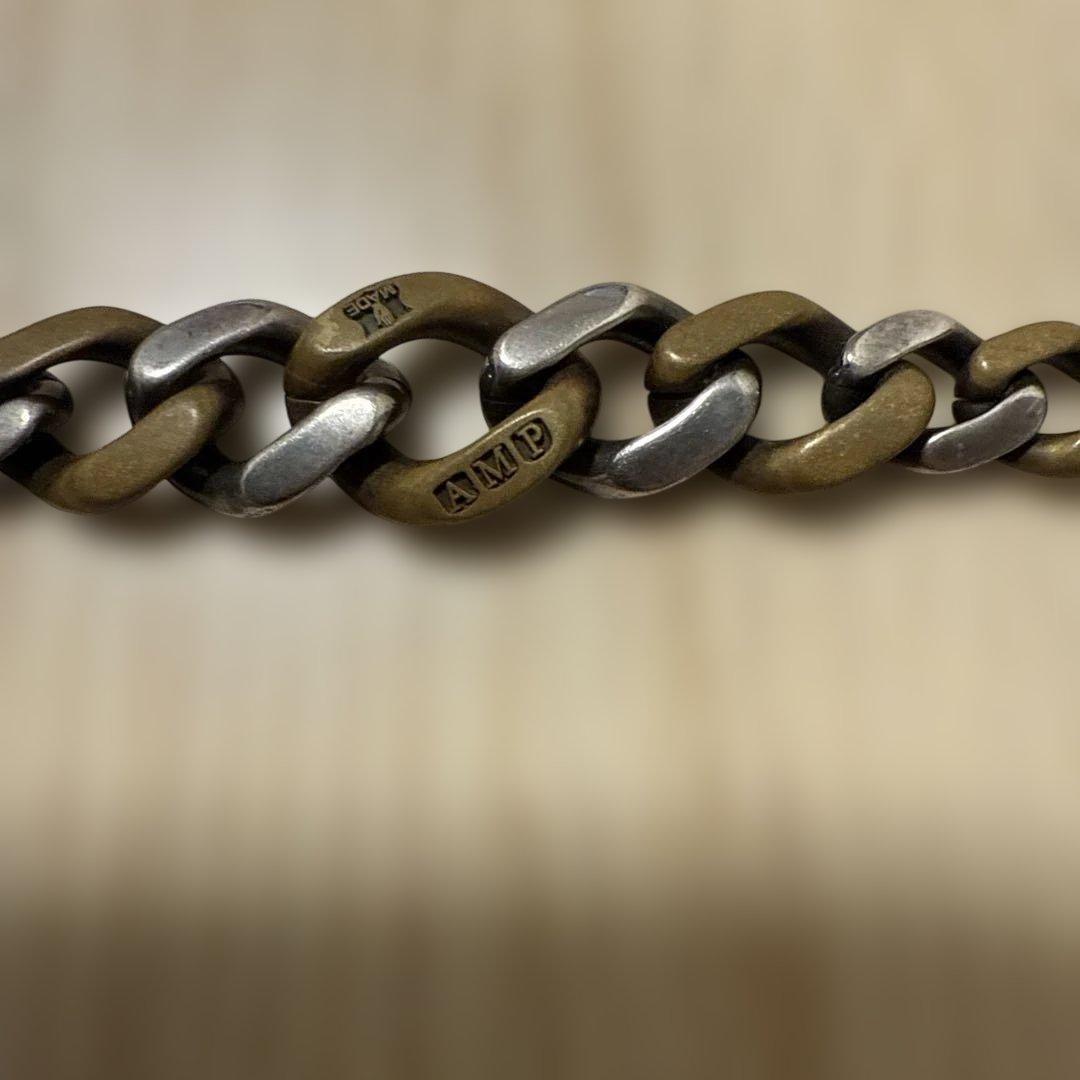 amp japan（アンプジャパン) 喜平 ブレスレット