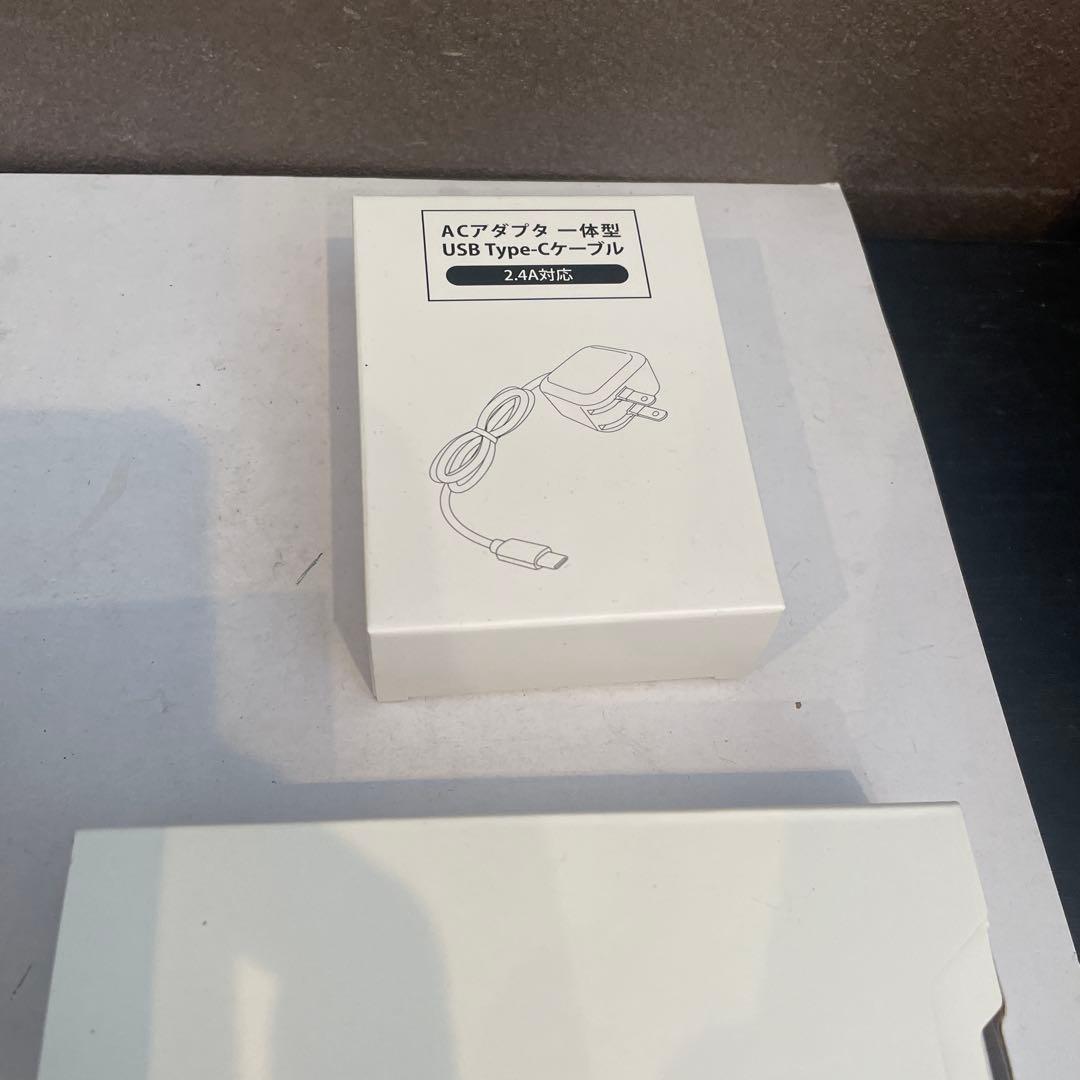 新品HYBRID Wi-Fi 5G NC03 無線LANルータークレードル付き