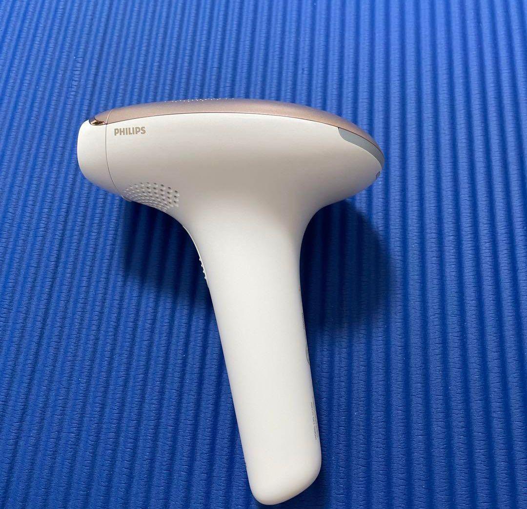 フィリップス 光美容器 ルメア アドバンス/ホワイト SC1997/70