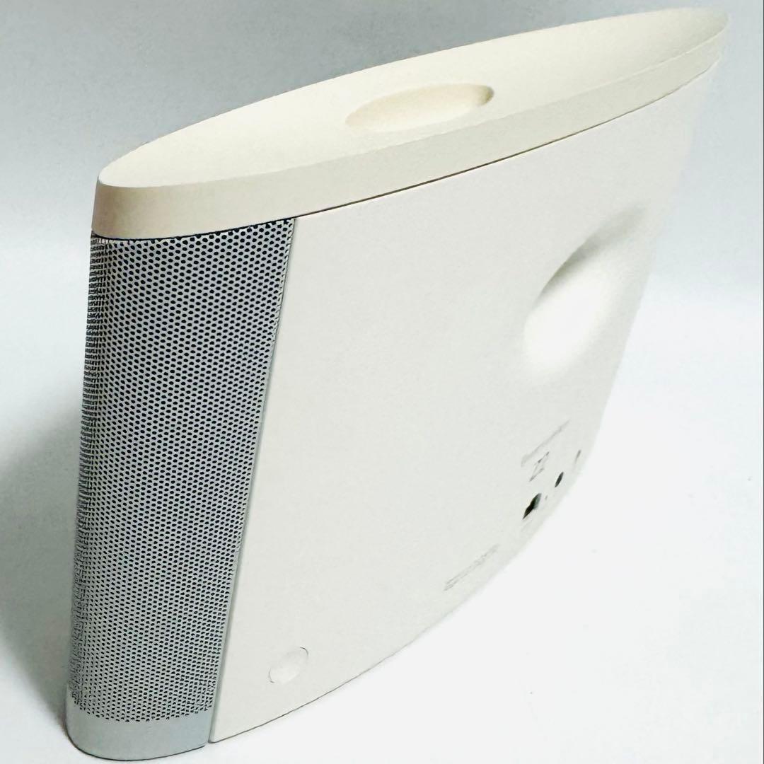 付属品完備！希少動作品 B&W Z2 ワイヤレスミュージックシステム