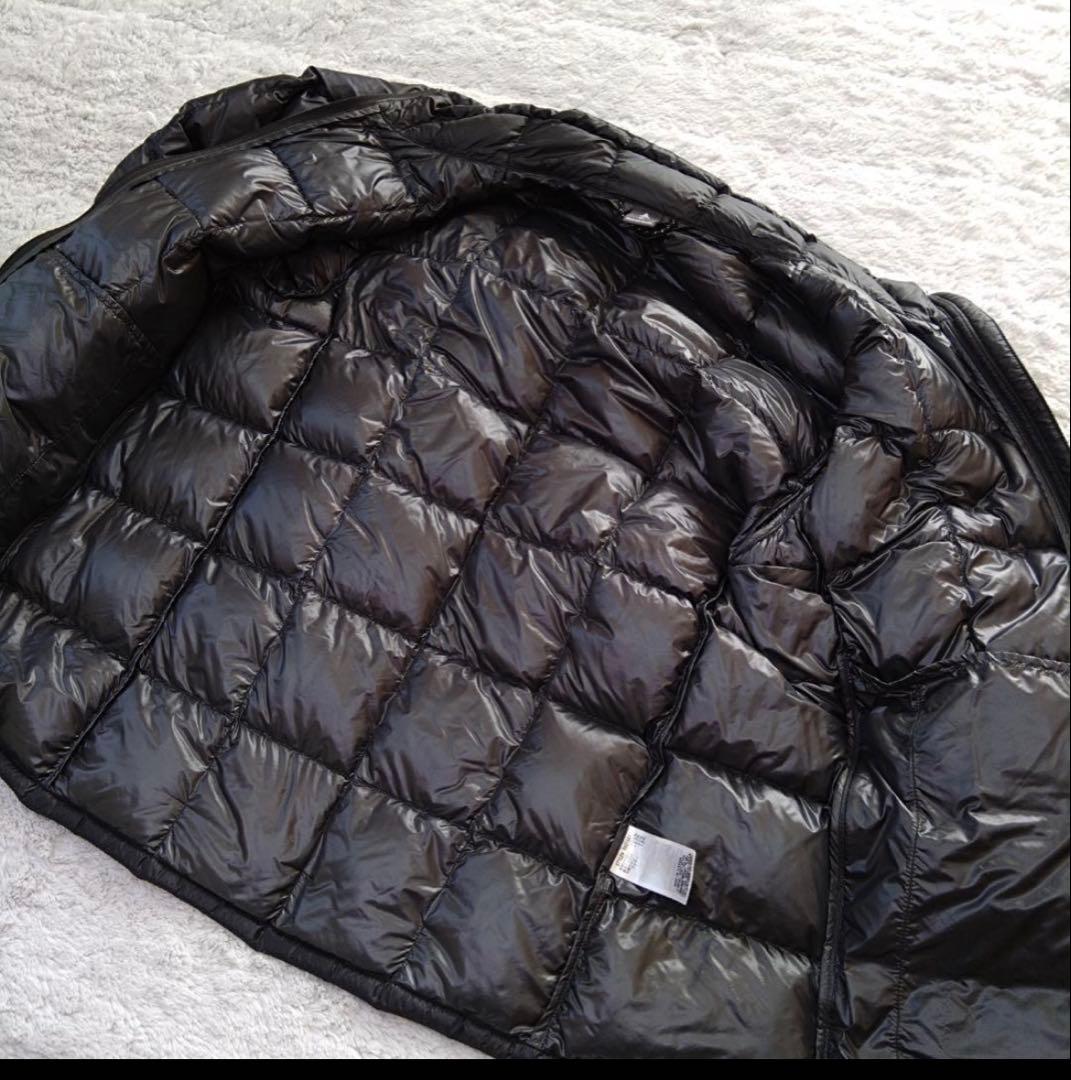 mont-bell スペリオダウンジャケット　M