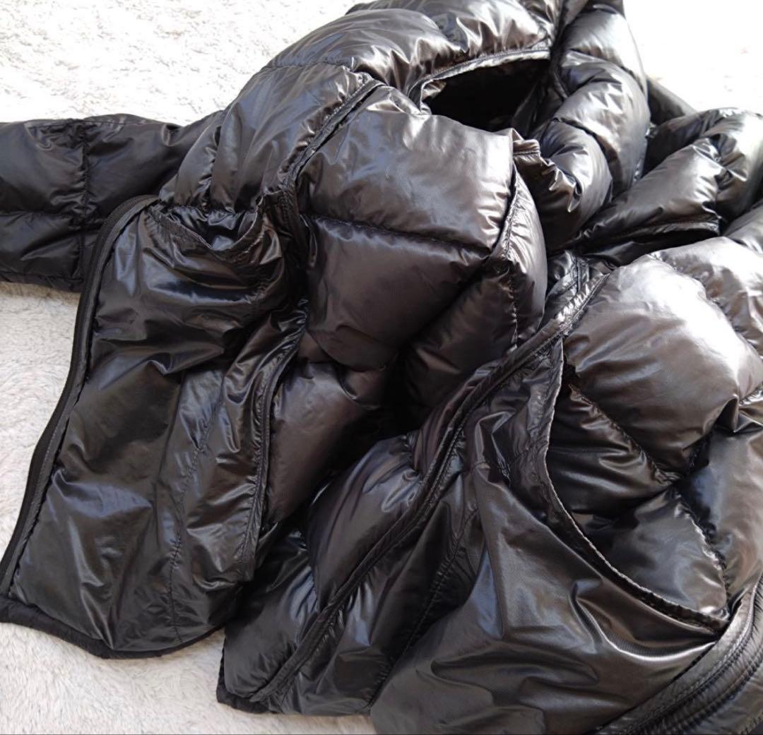 mont-bell スペリオダウンジャケット　M